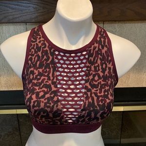 PINK Victoria’s Secret ultimate bra